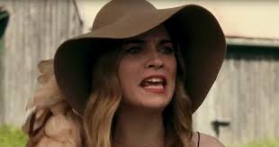 Though she may look perpetually ready for coachella and. A Video Montage Of Alexis Saying David On Schitt S Creek Popsugar Entertainment