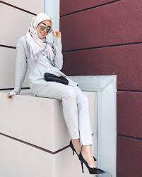 First time meeting @izreenazminda, loving her already! Belladally Hijab Ootd Instagram Photo By Bella Dally Feb 9 2018 At 11 49 Am