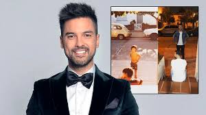 Cortá por lozano tiene entrevistas, divertidos sketches, consultorios y mucho más. Noticias Sobre Chino Leunis Primicias Ya