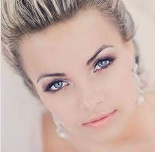 Maquillage Mariee Yeux Bleu Recherche Google Wedding Makeup For Blue Eyes Bridal Makeup Natural Wedding Makeup Tips