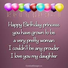 Happy Birthday Card For My Daughter Happy Birthday Wishes For Daughter The Best Ideas For Birthday Wishes For My Daughter Birthday Wishes For Daughter Wishes For Daughter Happy Birthday Daughter