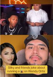 Lacy and Wendy Ortiz Thon