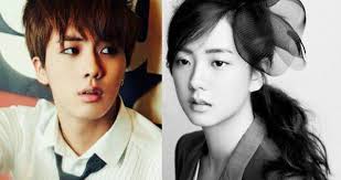 Kpop Idols Look Alike Bts K Pop Amino