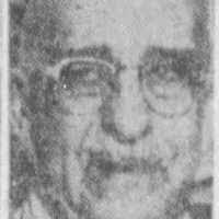 Dwight Fletcher Barnes (1890–1957)