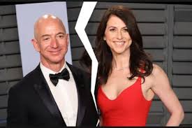 Jeff bezos has 19,886 members. Karena Gono Gini Mantan Istri Jeff Bezos Jadi Orang Terkaya Ke 15 Di As Halaman All Kompas Com