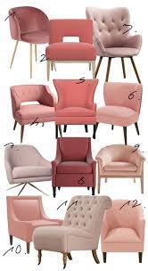 Check spelling or type a new query. Blush Pink Accent Chairs For Every Budget Pink Furniture Accent Chairs For Living Room Pink Chair