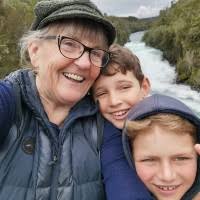 Sian Burgess Email & Phone Number