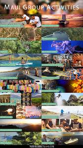 Maui Group Activities Maui Weddings Maui West Maui