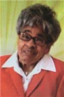 Barbara Everett Obituary (1939