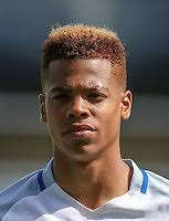 Felix nmecha is the brother of lukas nmecha (rsc anderlecht). Felix Nmecha Felix Nmecha Manchester City
