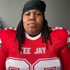 Thomas Jefferson Football Roster (2024-25)