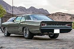 Image result for Medium Green 1968 Coronet