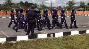 Pertandingan kawad kaki berpasukan kadet polis peringkat negeri 2014 daerah temerloh. Johan Kawad Kaki Kadet Polis Ppd P Puteh 2013 Youtube Cute766