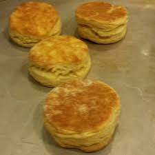 Popeye S Buttermilk Biscuits Copy Cat Recipe Recipe By Makajo10 Recipe Popeyes Biscuit Recipe Buttermilk Biscuits Recipes