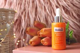 Societe triple c vitamin therapy serum a revolutionary blend of three different, unique stabilized vitamin c's. Balea Vitamin C Serum Review Recenzija Vitamin C Serum Reviews Vitamin C Serum Vitamin C