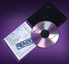 Do you know anything about this type of music? The Remix Business Part 1