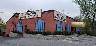 With so many specials available daily, you're sure to save on your meal and have some fun when you visit the mexican food factory. A View From Evesham Tbt 1990 This Month In Marlton History The Mexican Food Factory Purchased A Liquor License In December 1990 The License Was Originally Offered By The Township For
