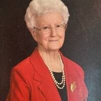 Dorothy Caldwell Obituary