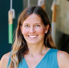 Meg Link's Instagram, Twitter & Facebook