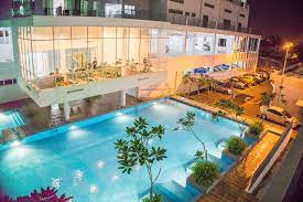 Glurpee homestay hijauan height condo bangi. Parque Suites Hijauan Heights Bangi Kajang Updated 2021 Prices