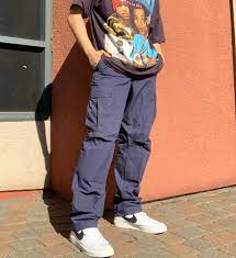 And with trends coming and going, we're seeing an upsurge of aughts fashion once more. Travis Scott In Baggy Clothes How Travis Scott Rocks His Sneaker Collabs Nice Kicks