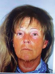 Woman arrested for breaking quarantine