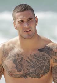 Joel Thompson not phased by Knights' tactics