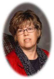 Patty Curry Obituary