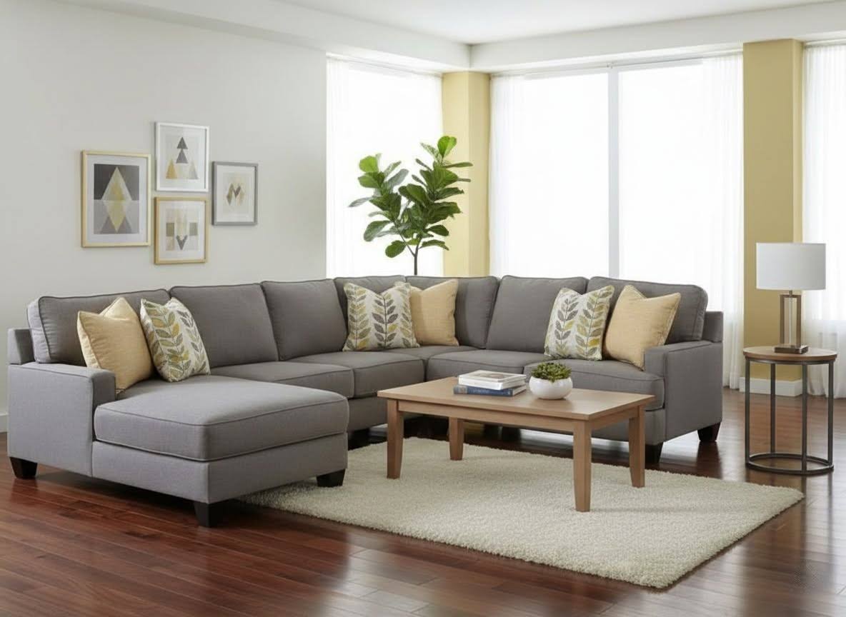 Sofa Set product image