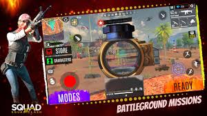 Free fire one of the best battle royal game which is developed by gerna studios. 3d Free Fire Battleground For Android Apk Download