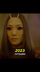 Pom Klementieff Pics