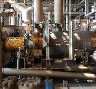 Water injection pump back to life after seven years dormant ...