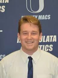 2015-2016 Men's Basketball Roster