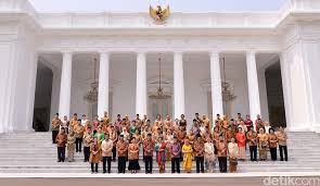 Sejarah Istana Negara Dan Istana Merdeka Dulu Dan Sekarang Di 2020 Istana Sejarah Indonesia
