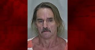 Ocala man accused of stealing and trying to peddle tools