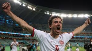 Maybe you would like to learn more about one of these? Thomas Delaney Crystal Palace Handed Thomas Delaney Boost Football Statistics Of Thomas Delaney Including Club And National Team History Karirjet Information