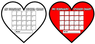Valentines Day Teaching Resources Lesson Plans For