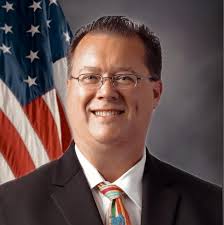 Councilman Glenn Adams