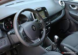Foto Renault Clio Sporter Duel Interni Patentati