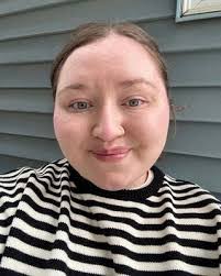 Pamela Percy's Instagram, Twitter & Facebook