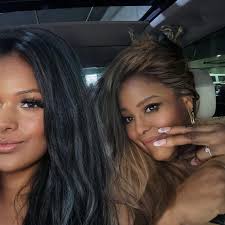 James Edward Thomas and Lucy Proctor