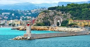 A train from nice to monaco monte carlo takes approximately 18 minutes. Italy And The French Riviera