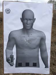 AAR2: Rangemaster Tactical Conference, North Little Rock, AR,  3/17-3/19/2017