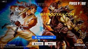 أسطورة حتى في فري فاير this is a free fire funny animation film!! Free Fire Káº¿t Há»£p Vá»›i Bom Táº¥n Street Fighter Trong Báº£n Cáº­p Nháº­t Ob28 Game Cuá»'i
