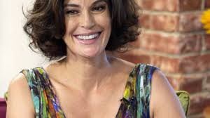 She is known for her television roles, portraying lois lane on the abc series. Teri Hatcher Schluss Mit Dem Bemuttern Gala De