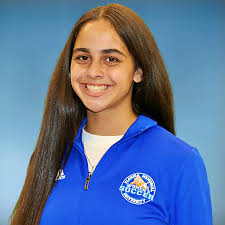 2020 Women's Soccer Roster