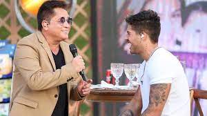 Eu juro por mim mesmo por deus, por meus pais vou te amar eu juro que esse. Rolling Stone Country Os 5 Melhores Momentos Da Live De Leonardo E Ze Felipe Memes Choro E Versao De Raca Negra