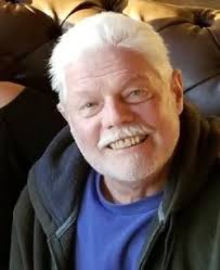 John Edward Sens 1948-2019