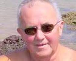 Jean Louis ROUSSEL, 81 ans (PRÉFAILLES, NANTES, PREFAILLES)