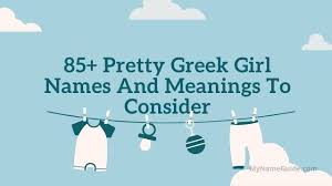Wine of the greek gods and goddesses. 85 Pretty Greek Girl Names And Meanings To Consider